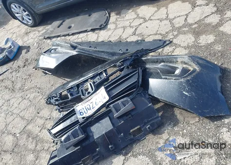 2021 Honda Accord Sport from USA, damaged, VIN 1HGCV1F32MA004252